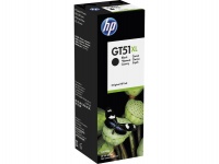 HP - GT51XL 135-ml Black Original Ink Bottle Photo
