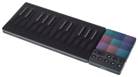 Roli Songmaker Kit 24 Key USB Touch Keyboard Controller and Pad Controller Photo