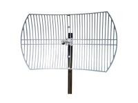 TP LINK TP-Link 5ghz 30dbi Outdoorgrid Parabolic Antenna Photo