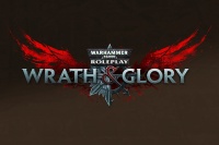 Ulisses North America Warhammer 40 000: Wrath & Glory - Talents & Powers Card Pack Photo