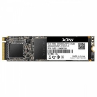 ADATA - XPG SX6000 Lite 512GB PCIe M.2 Internal Solid State Drive Photo