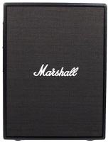 Marshall Code212 Code Series 100 watt 2x12 Inch Angled Electric Guitar Amplifier Cabinet Photo