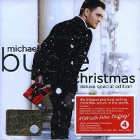 Warner Music Intl Michael BublÃ© - Christmas Photo