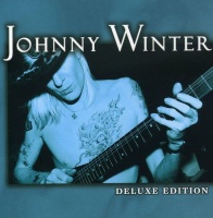Alligator Records Johnny Winter - Deluxe Edition Photo