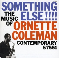 Fantasy Ornette Coleman - Something Else: the Music of Ornette Coleman Photo