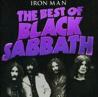 Sanctuary UK Black Sabbath - Best of Photo
