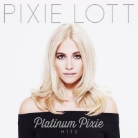 Imports Pixie Lott - Platinum Pixie Photo
