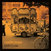 Domino Rustin Man - Drift Code Photo