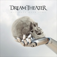Century Media Dream Theater - Distance Over Time Photo