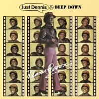 Imports Dennis Brown - Just Dennis / Deep Down Photo