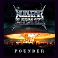 Nuclear Assault - Pounder Photo