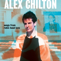 BarNone Records Alex Chilton - Songs From Robin Hood Lane Photo