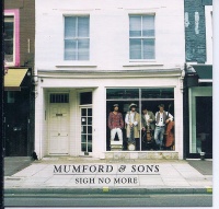 Mumford & Sons - Sigh No More Photo