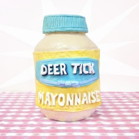 Deer Tick - Mayonnaise Photo