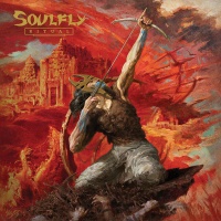 Soulfly - Ritual Photo