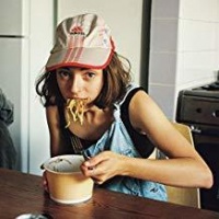 Secretly Canadian Stella Donnelly - Thrush Metal Photo