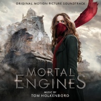 Backlot Music Mortal Engines - Original Soundtrack Photo