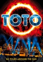 Imports Toto - Debut 40th Anniversary Live: 40 Tours Around Sun Photo