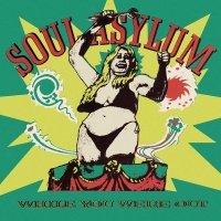 Omnivore Recordings Soul Asylum - While You Were Out Photo
