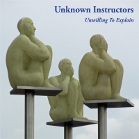 Org Music Unknown Instructors - Unwilling to Explain Photo
