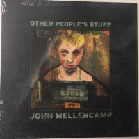 John Mellencamp - Other People's Stuff Photo