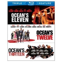 Ocean's Eleven / Twelve / Thirteen Photo