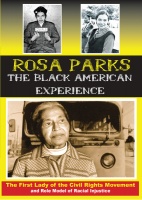 Rosa Parks America's Leading Civil Rights Activist Photo