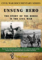 Horse In the Civil War: Unsung Hero Photo