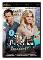 Murder She Baked: Complete Collection Photo