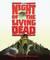 Night of the Living Dead Photo
