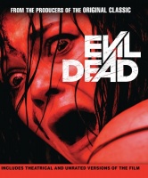 Evil Dead: Unrated Photo