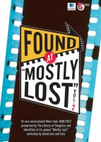 Found At Mostly Lost: Volume 2 Photo