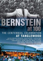 Bernstein At 100 Photo