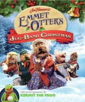 Emmet Otter's Jug-Band Christmas Photo