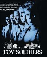 Toy Soldiers Photo