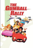 Gumball Rally Photo
