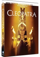 Cleopatra: Miniseries Masterpiece Photo