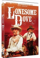 Lonesome Dove: Miniseries Masterpiece Photo