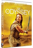 Odyssey: Miniseries Masterpiece Photo