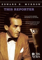 Edward R Morrow Collection: This Reporter Photo