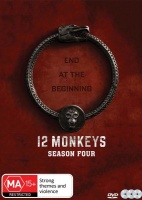 12 Monkeys: Season 4 Photo