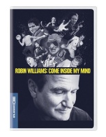 Robin Williams: Come Inside My Mind Photo