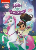 Nella the Princess Knight: Royal Quests Photo