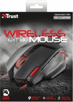 Trust - GXT 130 Ranoo Wireless Gaming Mouse Photo