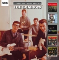 Shadows - Timeless Classic Albums Photo
