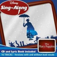 Mary Poppins Karaoke - Disney Sing-Along - Mary Poppins Photo
