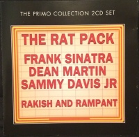 Primo Rat Pack - Rakish & Rampant Photo