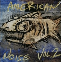 Dirtnap Records American Noise Vol. 2 / Various Photo