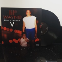 Young Money Lil Wayne - Tha Carter V Photo