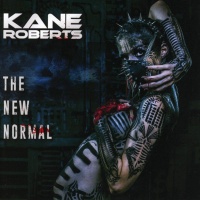 Frontiers Records Kane Roberts - New Normal Photo